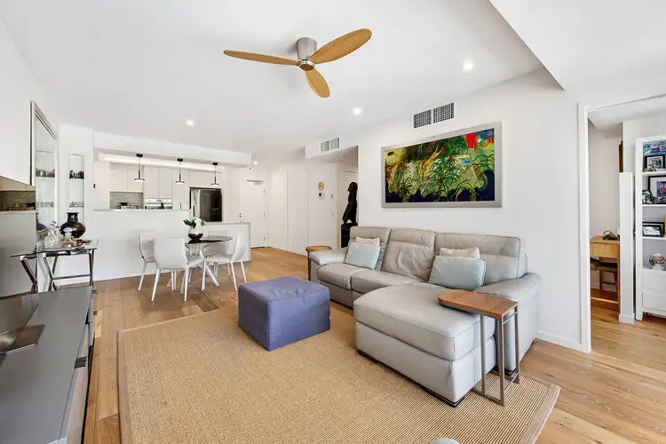 Fifth view of Homely apartment listing, 1022/1 Lennie Avenue, Main Beach QLD 4217