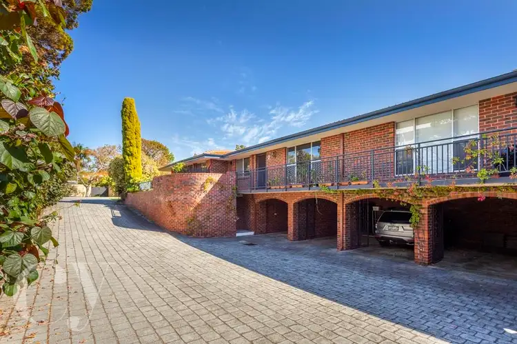 28 Stirling Highway