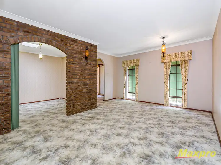 Sixth view of Homely house listing, 24 Bursaria Crescent, Ferndale WA 6148