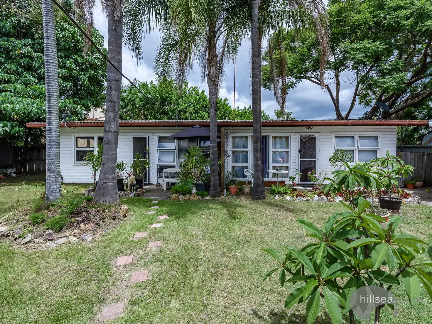Main view of Homely semi-detached listing, 20B Brighton Street, Biggera Waters QLD 4216