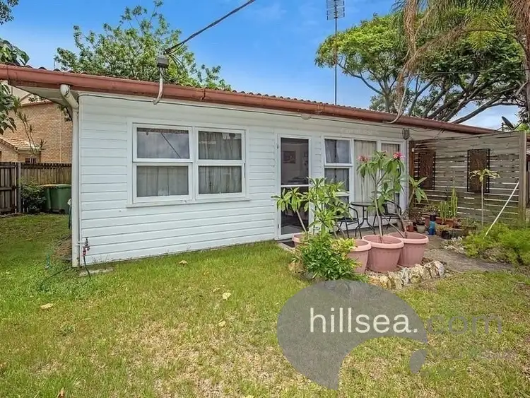 Second view of Homely semi-detached listing, 20B Brighton Street, Biggera Waters QLD 4216