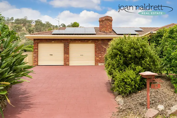 Main view of Homely house listing, 15 Lawson Street, Wodonga VIC 3690