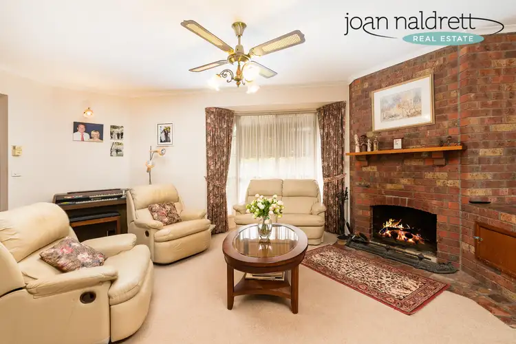 Second view of Homely house listing, 15 Lawson Street, Wodonga VIC 3690