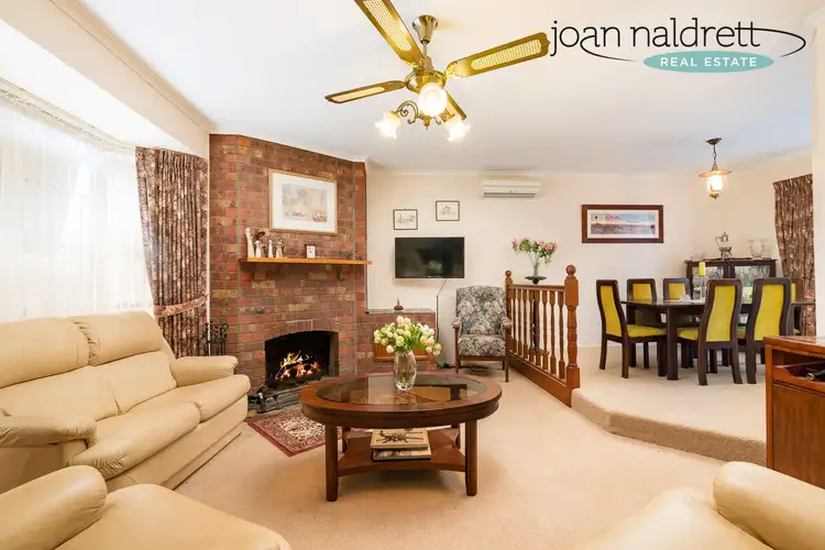 Third view of Homely house listing, 15 Lawson Street, Wodonga VIC 3690