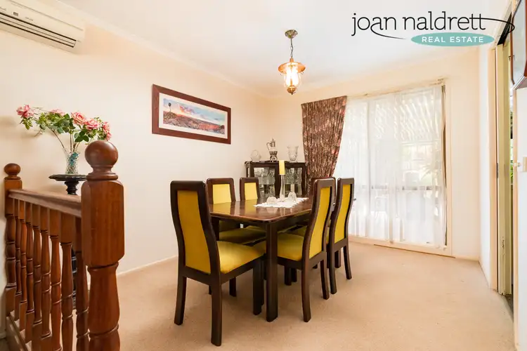 Fourth view of Homely house listing, 15 Lawson Street, Wodonga VIC 3690