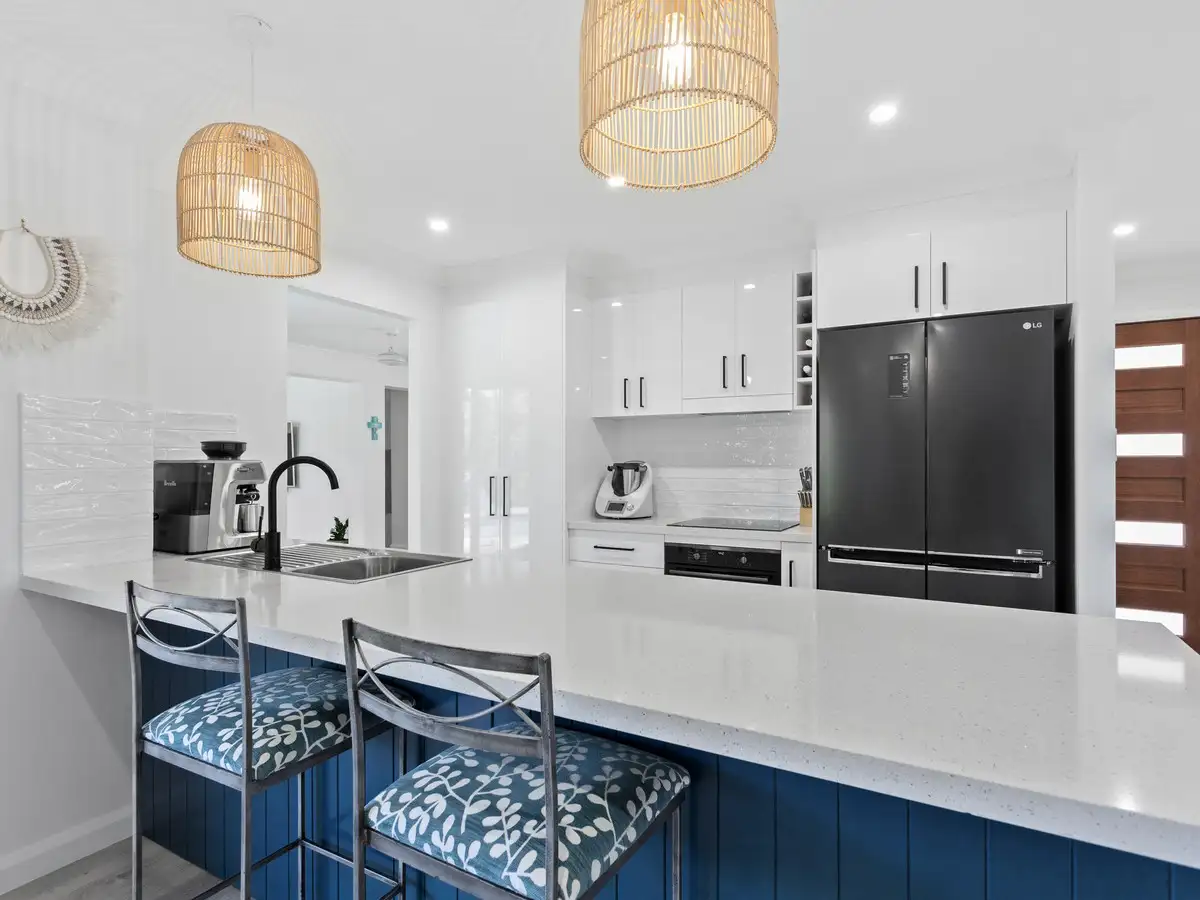 Main view of Homely house listing, 19 Whitehead Drive, Burleigh Waters QLD 4220