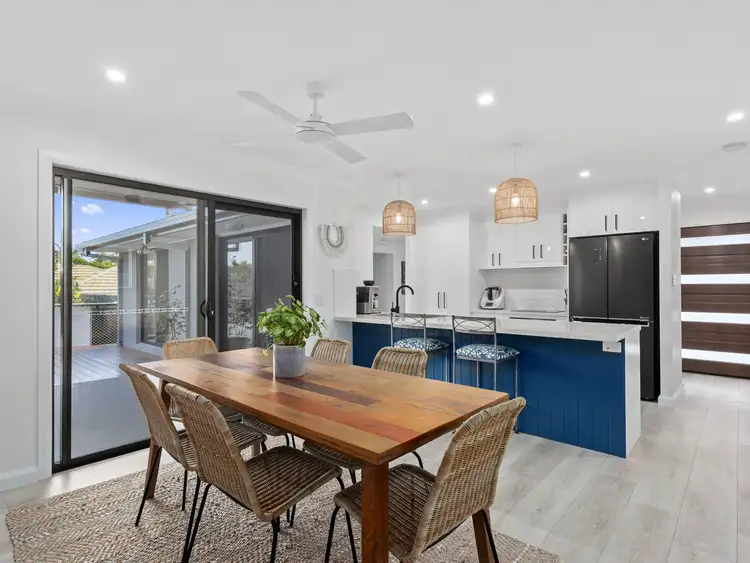 Third view of Homely house listing, 19 Whitehead Drive, Burleigh Waters QLD 4220