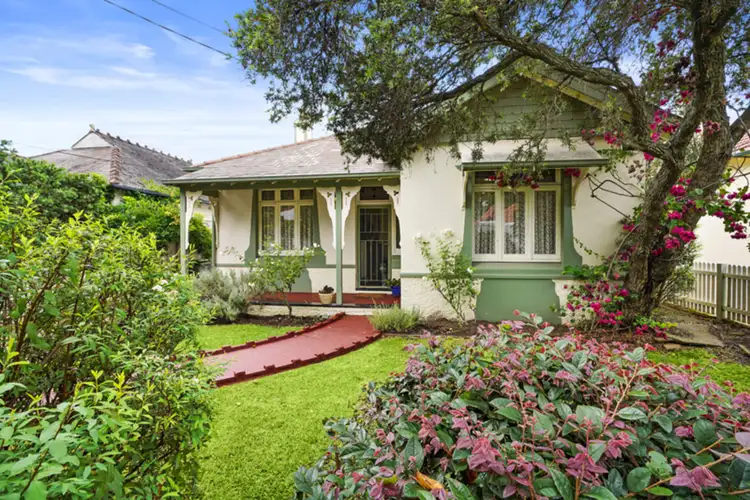 Main view of Homely house listing, 28 Brady Street, Croydon NSW 2132