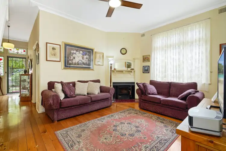 Second view of Homely house listing, 28 Brady Street, Croydon NSW 2132