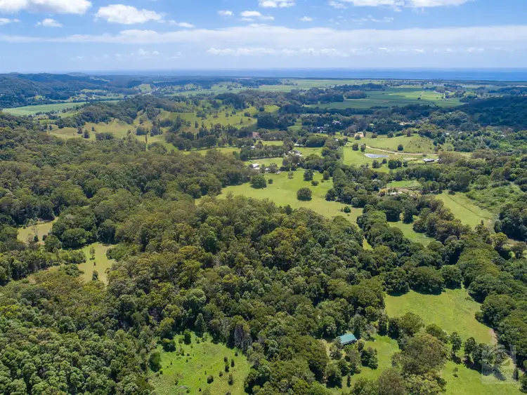 Sixth view of Homely land listing, 116 Crabbes Creek Road, Crabbes Creek NSW 2483