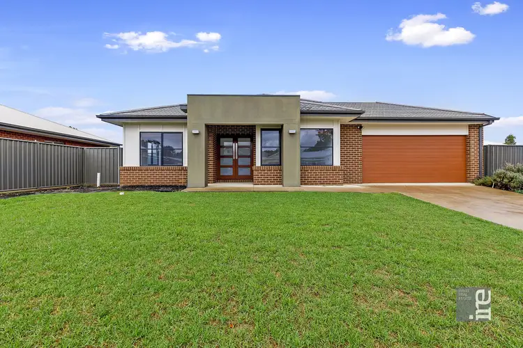 Main view of Homely house listing, 5 Maple Circuit, Wangaratta VIC 3677
