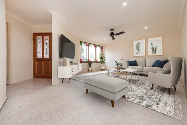 Third view of Homely house listing, 24 Gray Street, Scone NSW 2337