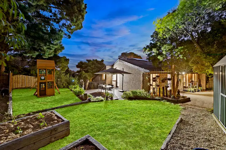 Second view of Homely house listing, 28 Myrtle Street, Langwarrin VIC 3910