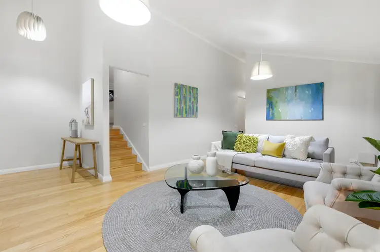 Fourth view of Homely house listing, 28 Myrtle Street, Langwarrin VIC 3910