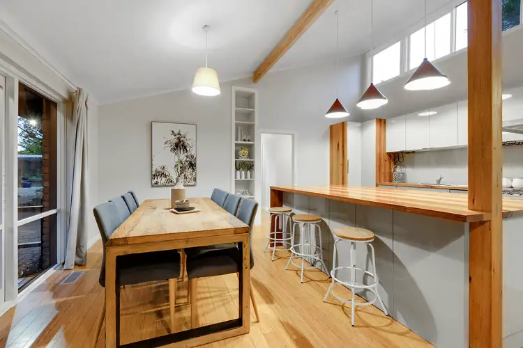 Sixth view of Homely house listing, 28 Myrtle Street, Langwarrin VIC 3910