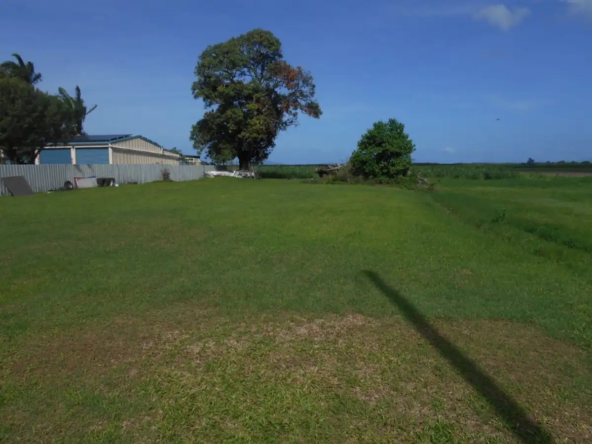 Main view of Homely land listing, 22 Scott Street, Halifax QLD 4850