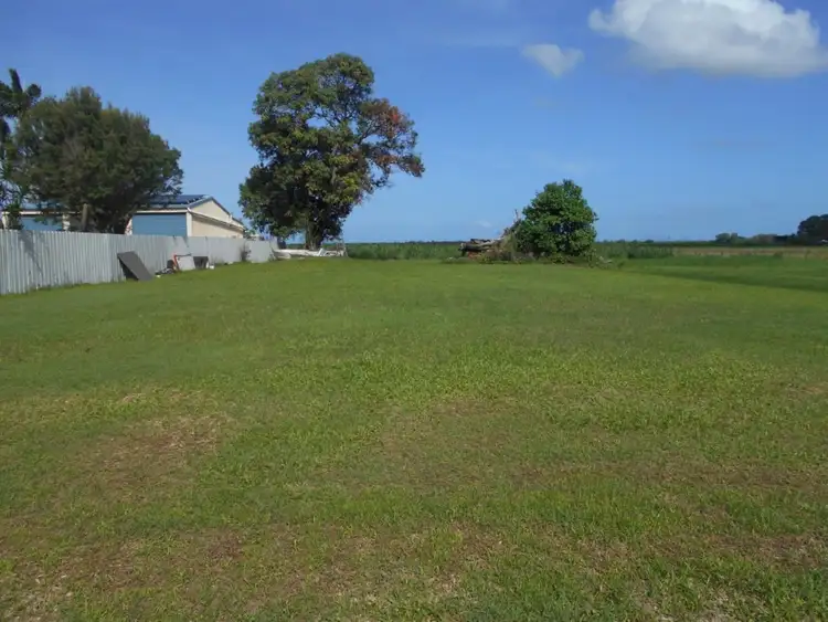 Second view of Homely land listing, 22 Scott Street, Halifax QLD 4850