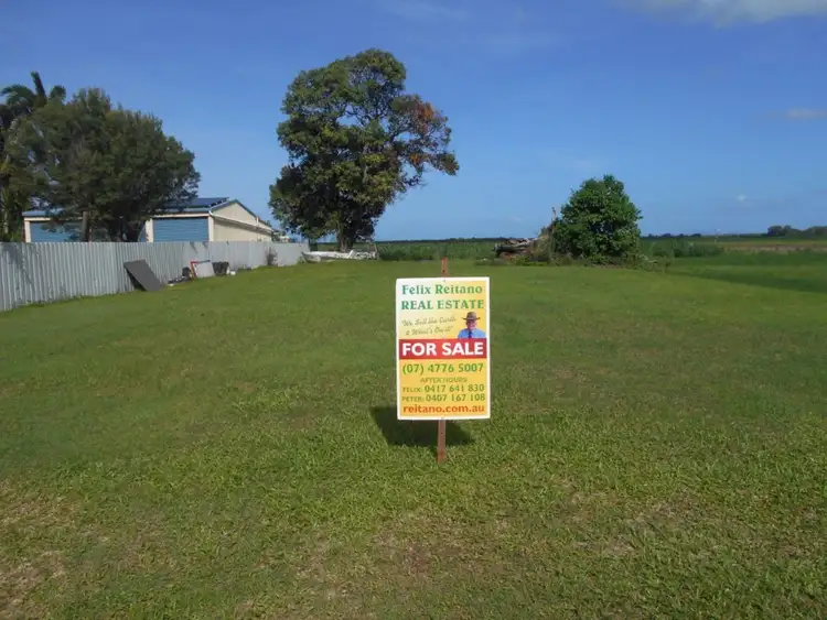 Fourth view of Homely land listing, 22 Scott Street, Halifax QLD 4850