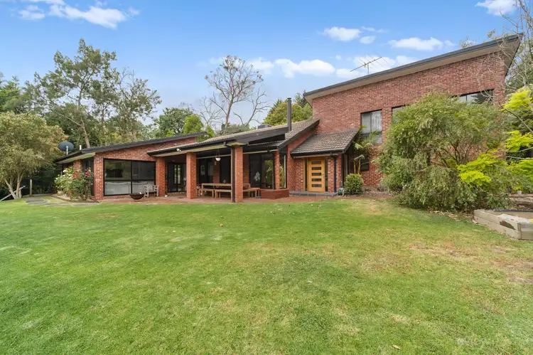 56 Millbank Drive, Mount Eliza VIC 3930