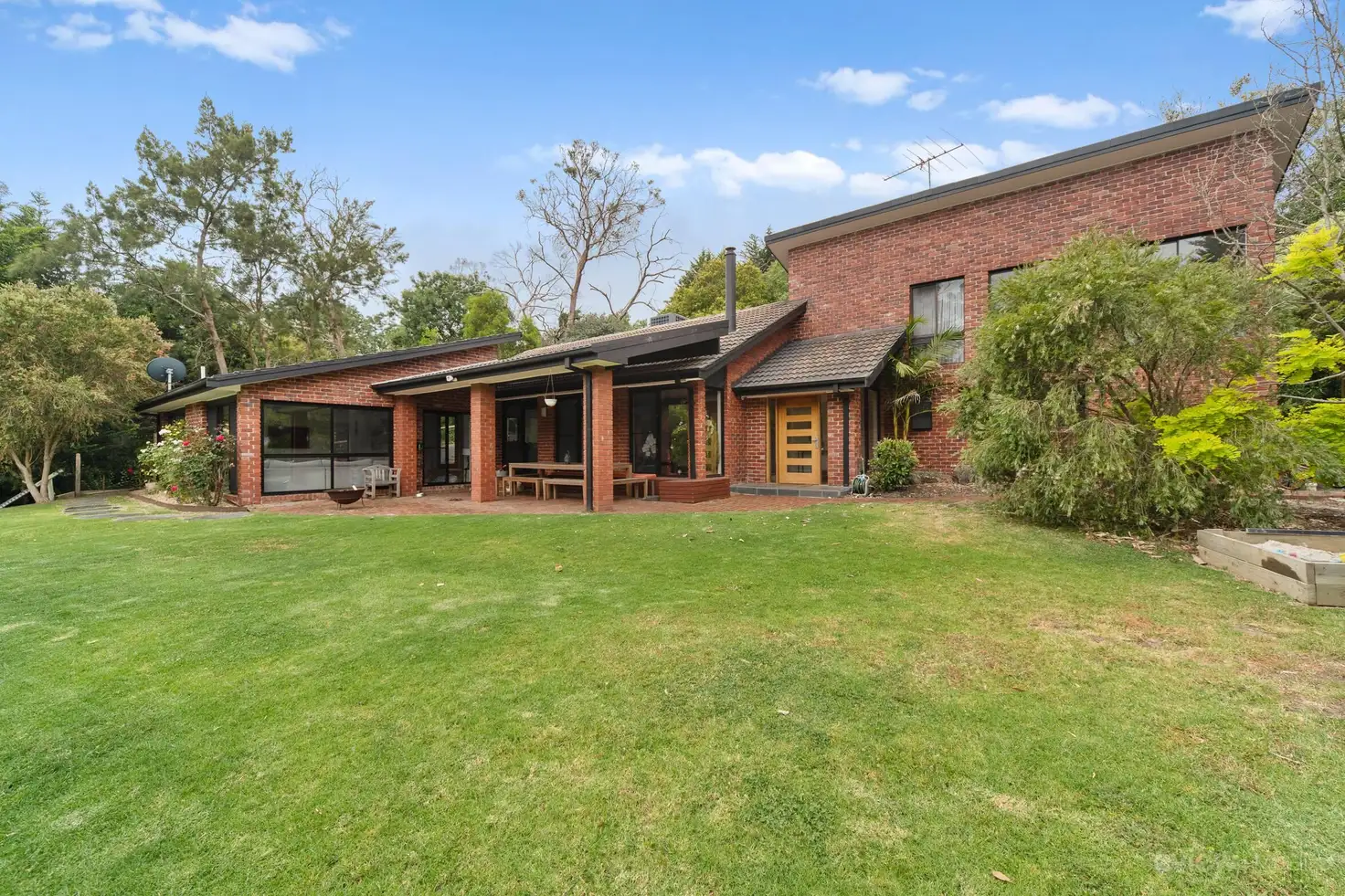 Main view of Homely house listing, 56 Millbank Drive, Mount Eliza VIC 3930