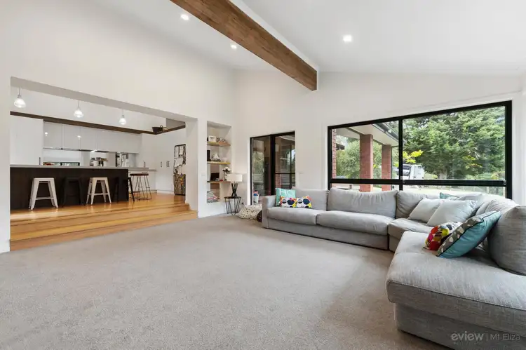 Third view of Homely house listing, 56 Millbank Drive, Mount Eliza VIC 3930