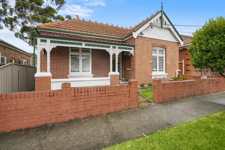 50 Greenhills Street, Croydon NSW 2132