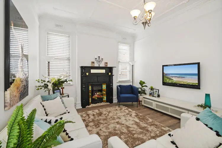 Second view of Homely house listing, 50 Greenhills Street, Croydon NSW 2132