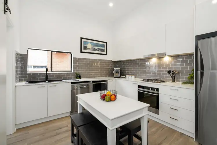 Third view of Homely house listing, 50 Greenhills Street, Croydon NSW 2132