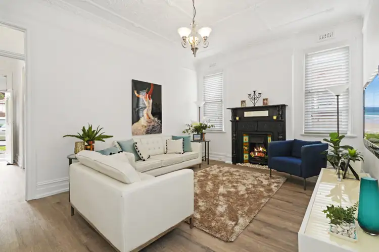 Fourth view of Homely house listing, 50 Greenhills Street, Croydon NSW 2132