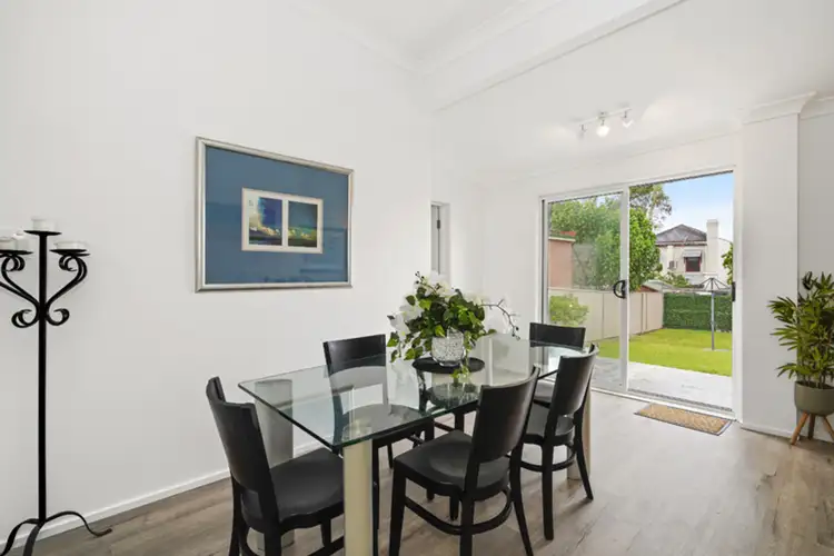Fifth view of Homely house listing, 50 Greenhills Street, Croydon NSW 2132