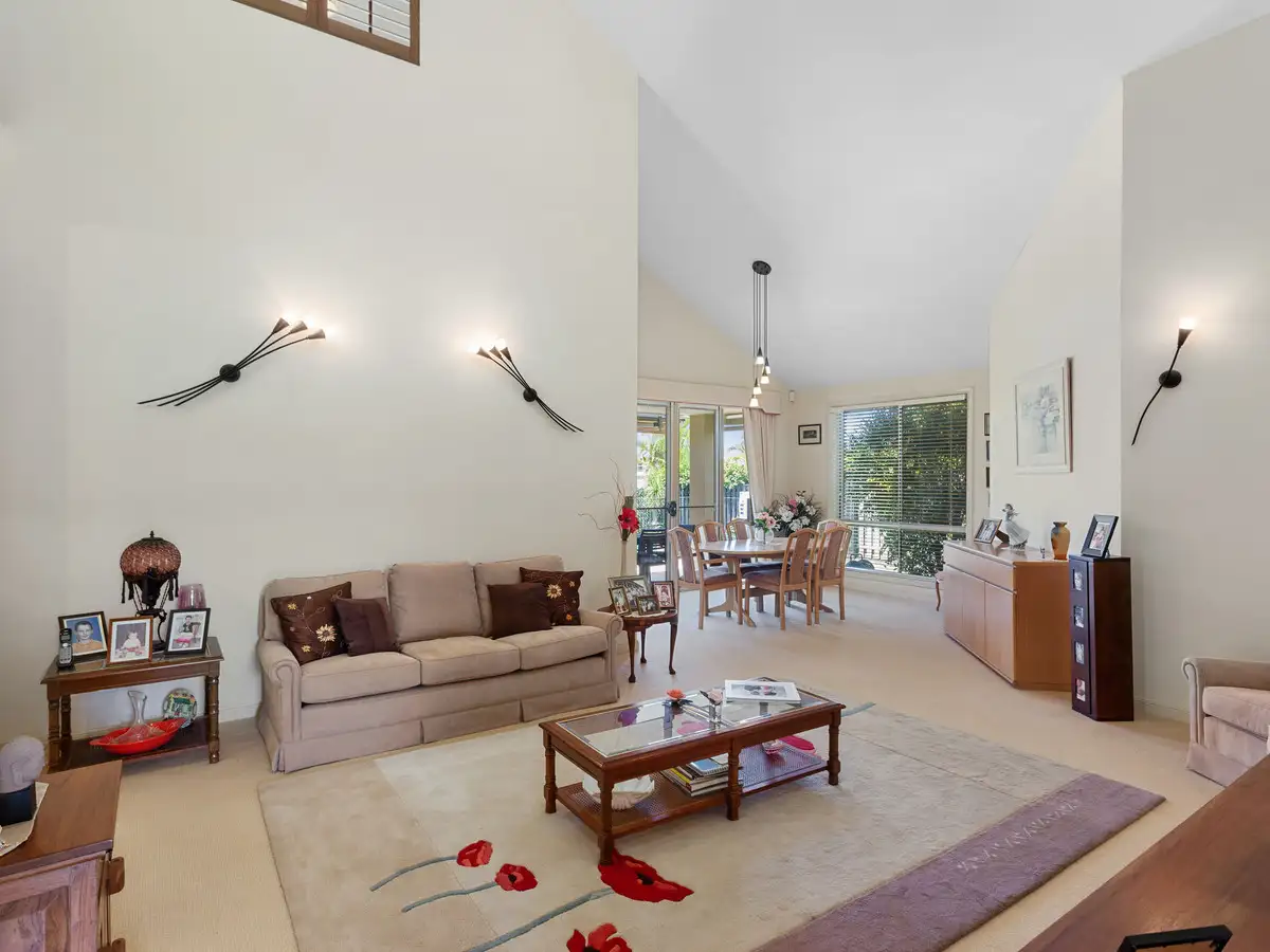 Main view of Homely house listing, 7 Acton Drive, Varsity Lakes QLD 4227