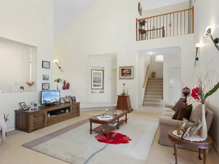 Third view of Homely house listing, 7 Acton Drive, Varsity Lakes QLD 4227