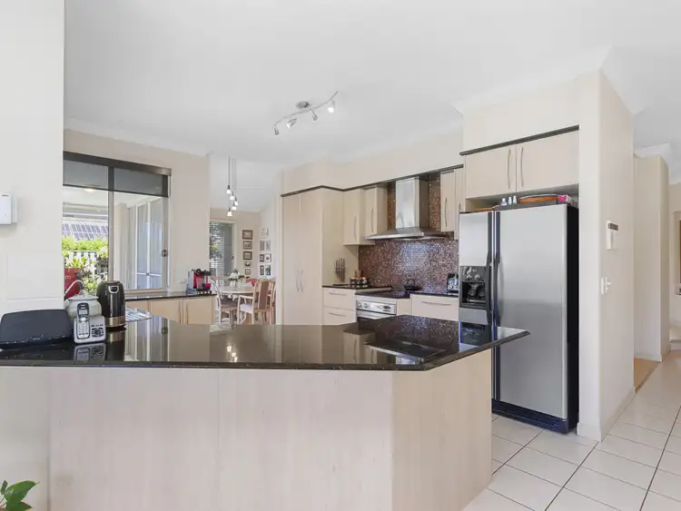 Sixth view of Homely house listing, 7 Acton Drive, Varsity Lakes QLD 4227