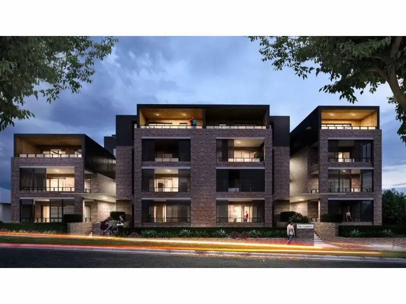 Main view of Homely unit listing, Lot 04 - G03/61 Date Street, Adamstown NSW 2289