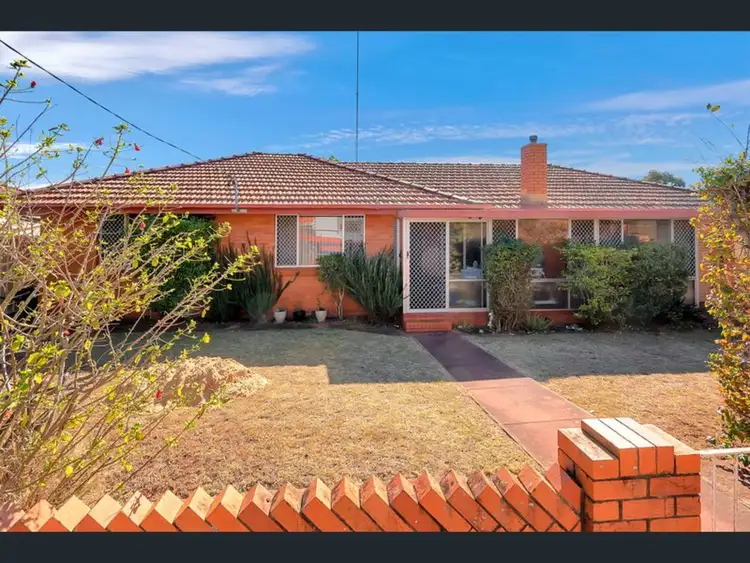 Main view of Homely house listing, 3 Merryl Street, South Toowoomba QLD 4350