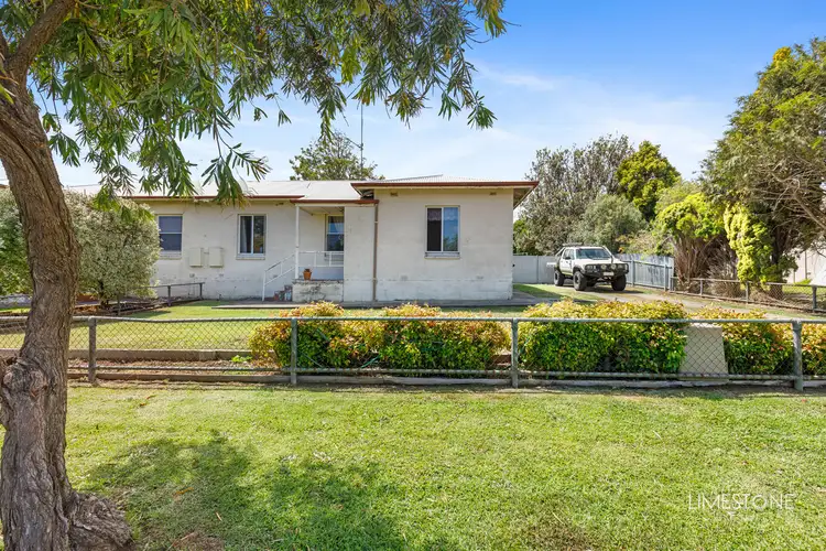 Second view of Homely semi-detached listing, 6 Rook Road, Mount Gambier SA 5290