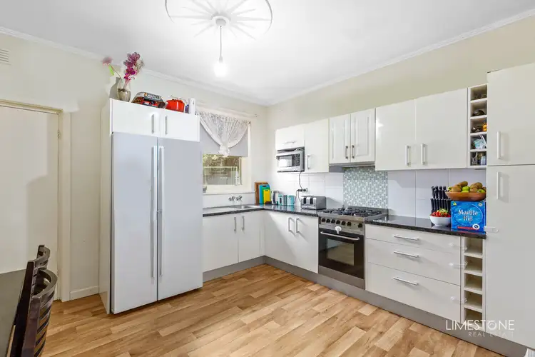 Third view of Homely semi-detached listing, 6 Rook Road, Mount Gambier SA 5290