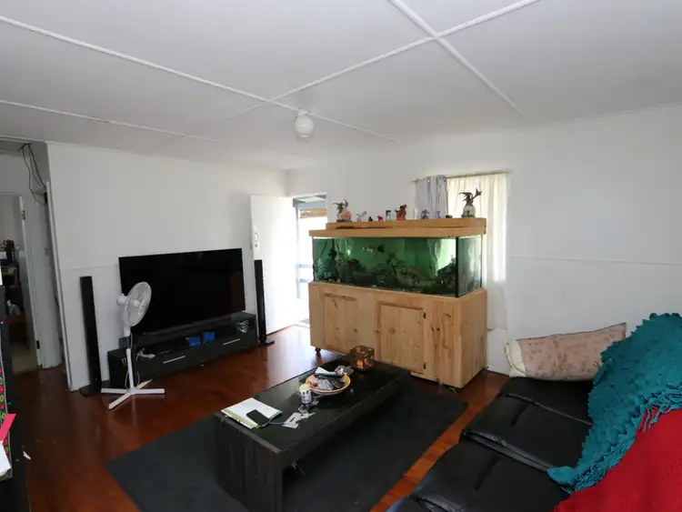 Fourth view of Homely house listing, 72 Chubb Street, One Mile QLD 4305