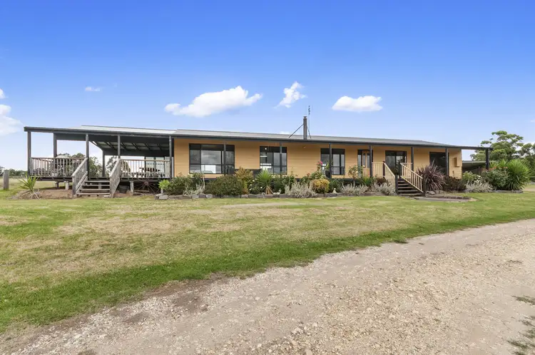 73 McMillan Street, Briagolong VIC 3860