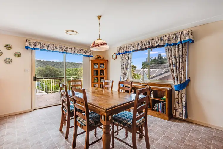 Fifth view of Homely house listing, 70 Henzel Road, Green Point NSW 2251