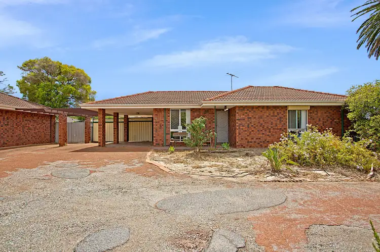 4/33 Leach Highway, Wilson WA 6107