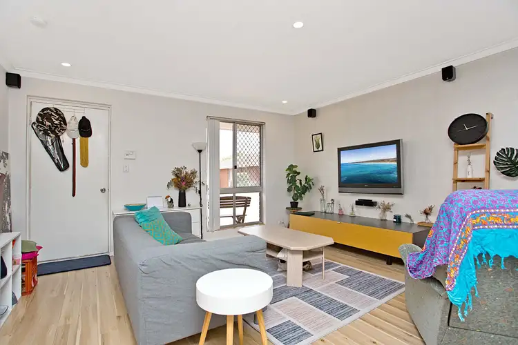 Fifth view of Homely house listing, 4/33 Leach Highway, Wilson WA 6107