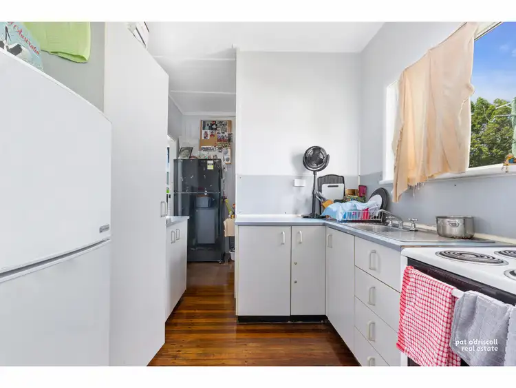 Second view of Homely house listing, 110 Clifton Street, Berserker QLD 4701