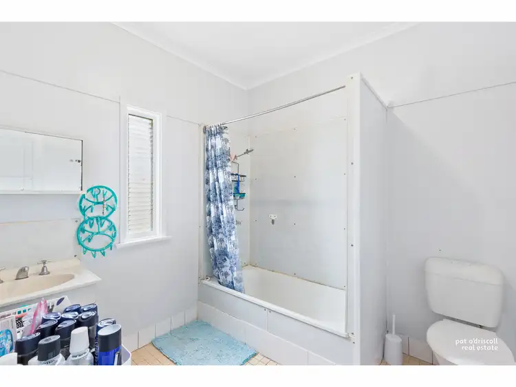 Fifth view of Homely house listing, 110 Clifton Street, Berserker QLD 4701