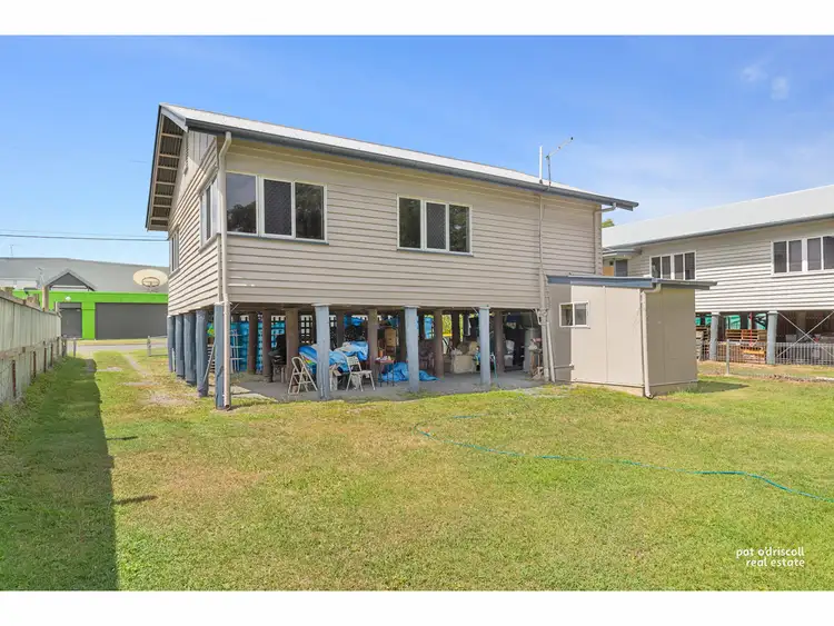 Sixth view of Homely house listing, 110 Clifton Street, Berserker QLD 4701