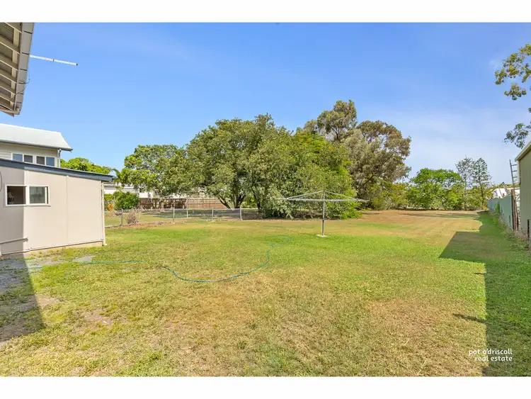 Seventh view of Homely house listing, 110 Clifton Street, Berserker QLD 4701