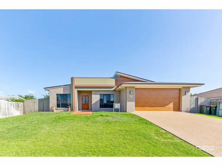 32 Tamarind Avenue, Norman Gardens QLD 4701