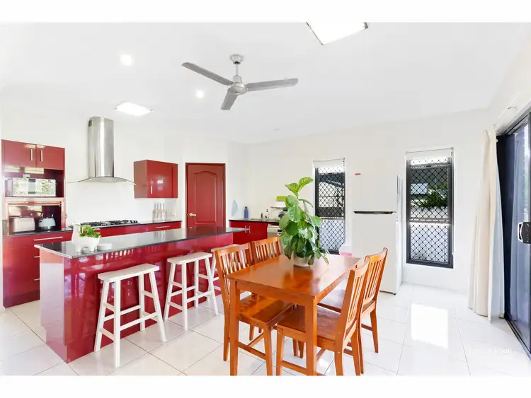Second view of Homely house listing, 32 Tamarind Avenue, Norman Gardens QLD 4701