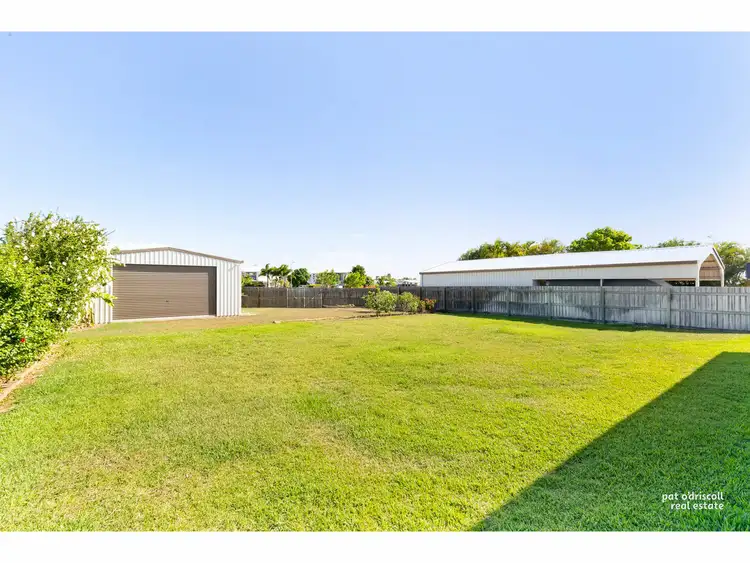 Fourth view of Homely house listing, 32 Tamarind Avenue, Norman Gardens QLD 4701