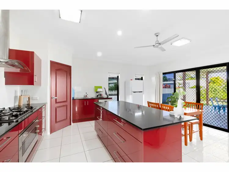 Fifth view of Homely house listing, 32 Tamarind Avenue, Norman Gardens QLD 4701